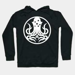 Cthulhu in the Deep South T-Shirt Hoodie